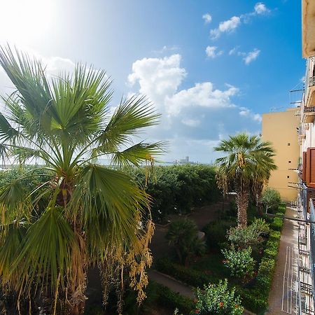 Casa La Serissa Trapani Luaran gambar