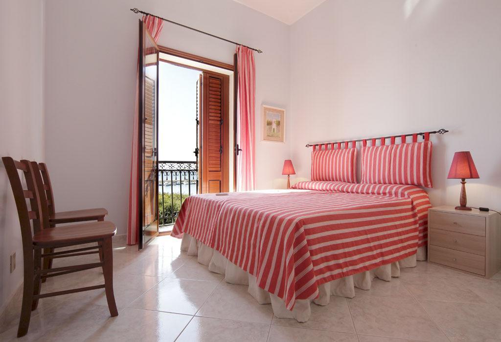 Casa La Serissa Trapani Luaran gambar