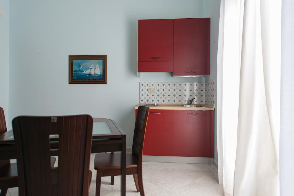 Casa La Serissa Trapani Luaran gambar