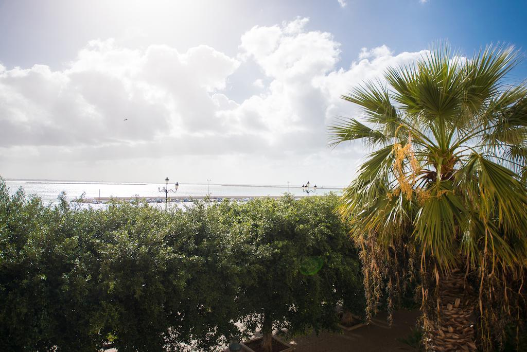 Casa La Serissa Trapani Luaran gambar