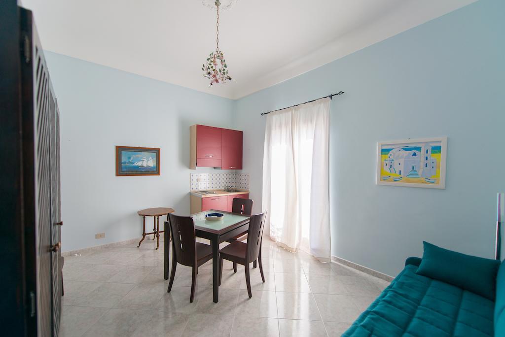 Casa La Serissa Trapani Bilik gambar