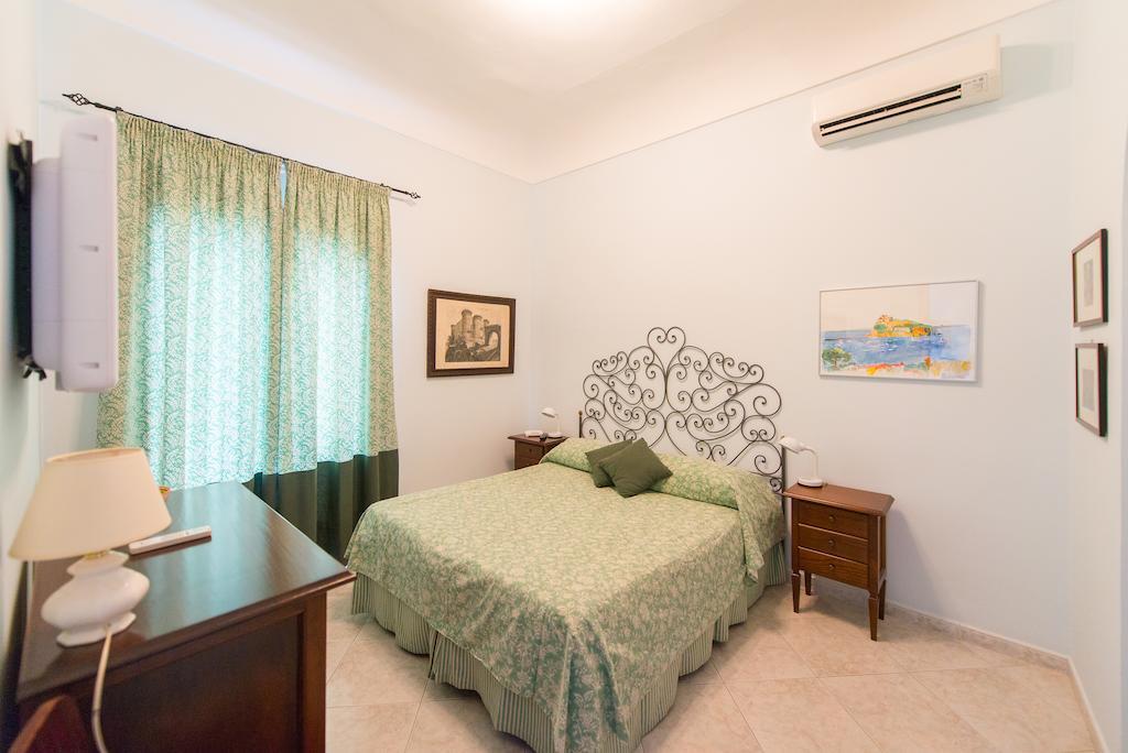 Casa La Serissa Trapani Bilik gambar