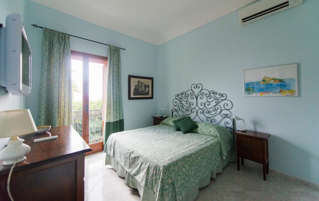 Casa La Serissa Trapani Luaran gambar