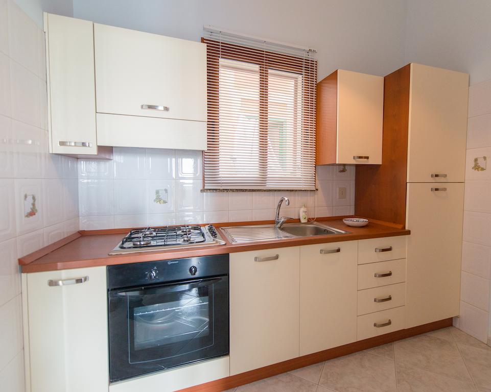 Casa La Serissa Trapani Bilik gambar