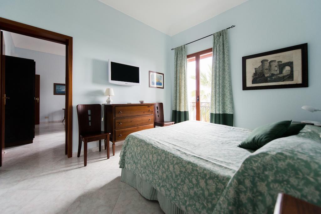 Casa La Serissa Trapani Bilik gambar