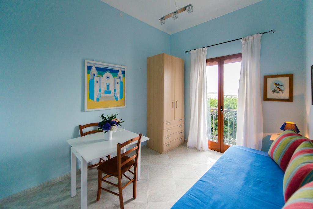 Casa La Serissa Trapani Bilik gambar