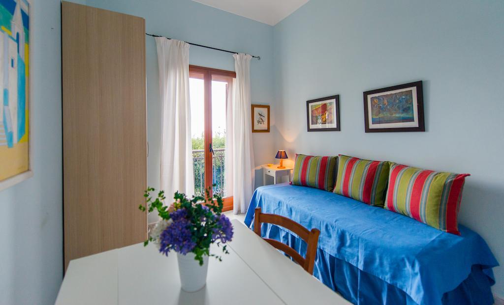 Casa La Serissa Trapani Bilik gambar