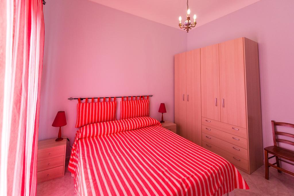 Casa La Serissa Trapani Bilik gambar