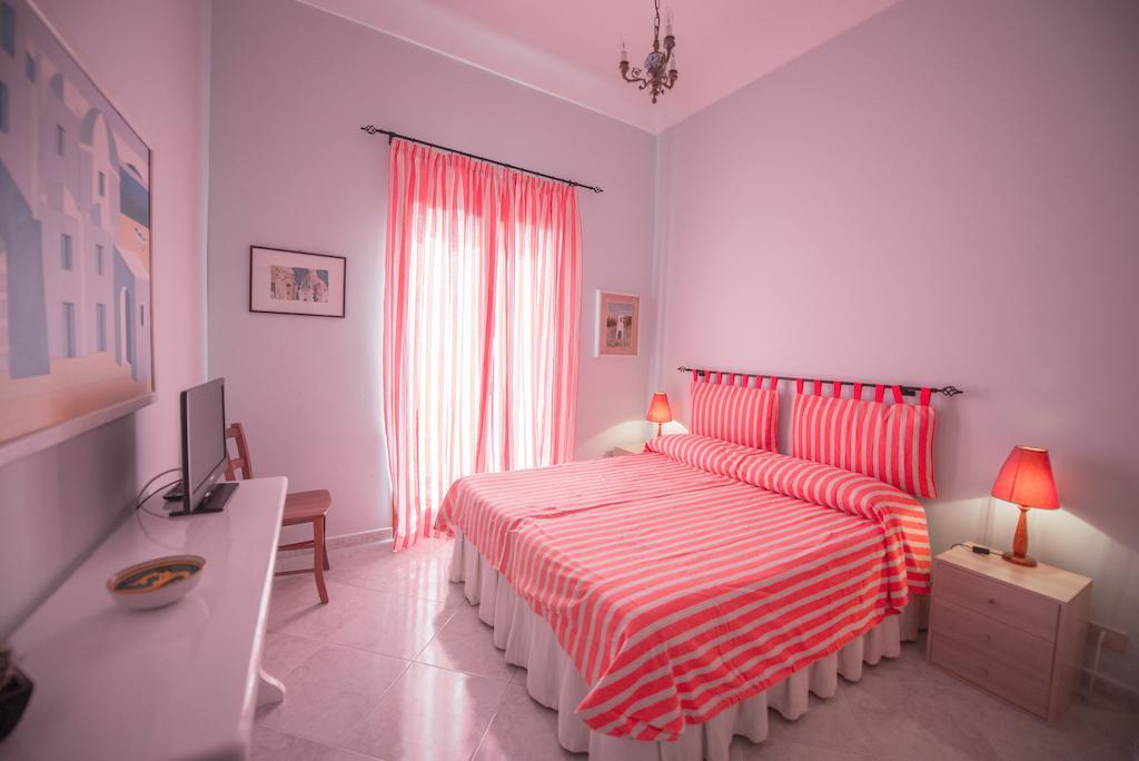 Casa La Serissa Trapani Luaran gambar