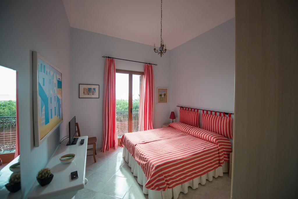 Casa La Serissa Trapani Luaran gambar