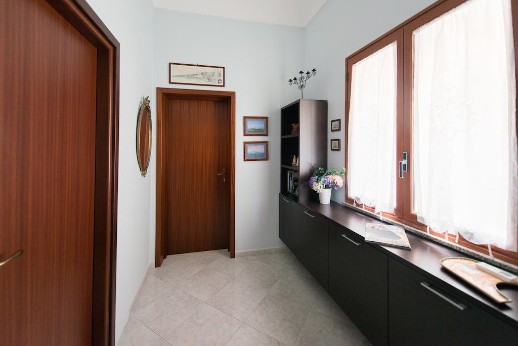 Casa La Serissa Trapani Luaran gambar
