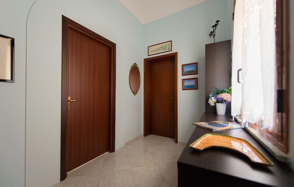Casa La Serissa Trapani Luaran gambar