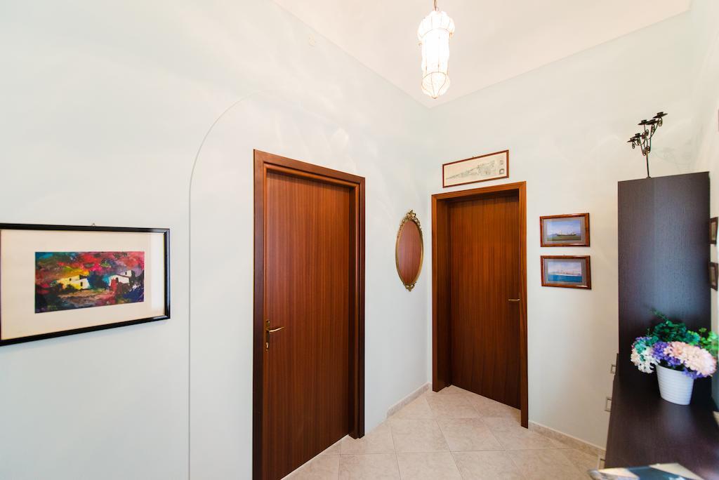 Casa La Serissa Trapani Luaran gambar